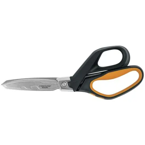Lägg i varukorgen Fiskars PowerArc Hardware Sax